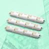 Buy cheap HD121 High Performance Bonding Silicone Sealant For Home DIY 500ml Sausage Package from wholesalers