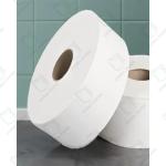 Personal Hygiene And Cleaning Toilet Paper 13-25gsm Tear-Resistant Toilet Paper