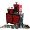 Buy cheap Electric Copper Wire Peeling Stripping Machine for Scrap Cable Stripping 2023 Automatic from wholesalers