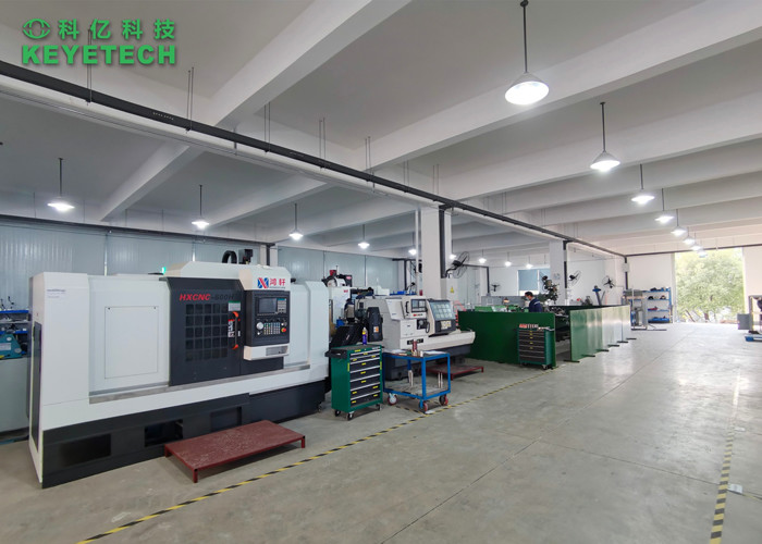 Milk Tea Cup Defect Detection Equipment Curved Surface Printing