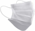 Anti Pollution Disposable Children Mask Non Woven Spunbond And Melblown Fabric