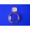 Buy cheap 150W COB High Power Led Glass Lens 130mm Diameter DC20-34V For High Bay Light from wholesalers