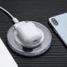 Buy cheap 4.5h Invisible Wireless Headphones from wholesalers