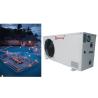 Buy cheap MDY20D Freestanding 9kw Swimming Pool Heater Hot Tub Heat Pump Air To Water Heaters from wholesalers