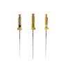 Buy cheap Barbed Broaches Endo Rotary Files Apex Locator With Endo Motor Dental Niti from wholesalers