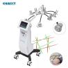 Buy cheap 8D Lipolaser Machine 635nm 532nm Light Lipolysis Fat Burning Body Laser Slimming Machine from wholesalers