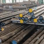 AMS 5936 Turbine Blade Steel UNS S46500 Forging Parts