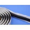 Buy cheap Bulk Butyl Rubber Mastic Strip Tape For Ductwork Chemical Resistance from wholesalers