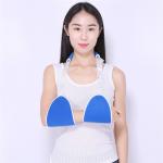 Triangle Arm Sling Medical Shoulder Immobilizer Wrist Elbow Support Brace