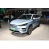 Buy cheap Luxury BYD Tang Electric Car EV 185Km/H Left Drive Plug In Hybrid SUV from wholesalers