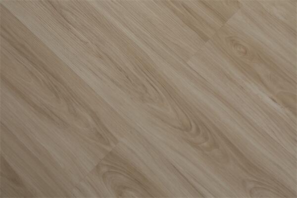 Buy cheap Luxury Formaldehyde Free Vinyl Plank Flooring Spc 1/4 Inch 6mm Anti Slip from wholesalers