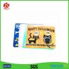 Buy cheap Interesting Letters Game Printed Plastic Placemat for Kids Usage from wholesalers