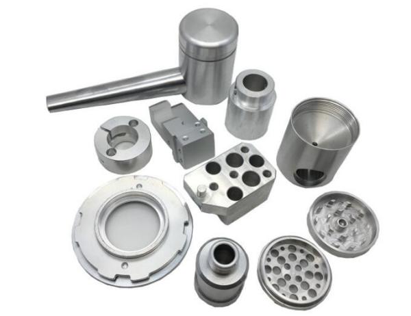 Buy cheap Precision CNC Machining Parts For Motorcycle Car Accessories 0.010-0.002mm from wholesalers