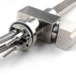 SENTO lead free healthy water saving unique kitchen faucet