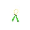 Buy cheap Single Mode Sm 9/125 Fiber Optic Patch Cord APC / UPC Polishing Optical Fiber Jumper from wholesalers