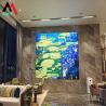 Buy cheap Commercial Indoor LED Display Screen P3.91 SMD2121 Full Color from wholesalers