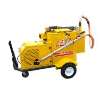 Buy cheap Asphalt Road Crack Filling Sealing Machine for Asphalt Crack Repair product