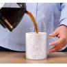 Buy cheap New promotion gift creative gift product cracked ceramic coffee mugs from wholesalers