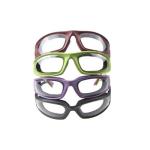 Tear Free Onion goggles / cutting safety glasses / sexy goggles GK-TF01