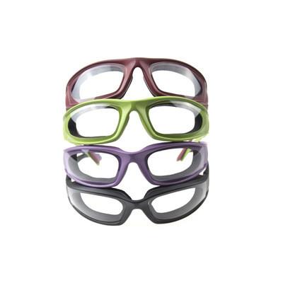 Buy cheap Tear Free Onion goggles / cutting safety glasses / sexy goggles GK-TF01 from wholesalers