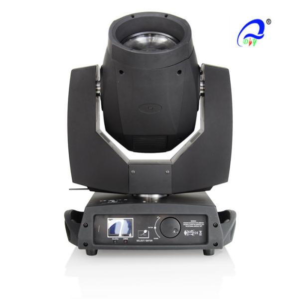 Buy cheap Sharpy Beam Moving Head Light 5R DJ Moving Head Lights For Stage Lighting from wholesalers