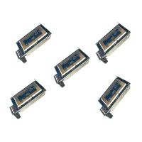 Buy cheap 5v Module Microwave Motion Sensor Light Switch HNM02 5.8GHz C Band Frequency product