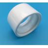 Buy cheap Outer Inner Grinding Milling Zirconia Ceramic Sleeve Zirconium Oxide Ceramic Bearings Ring from wholesalers