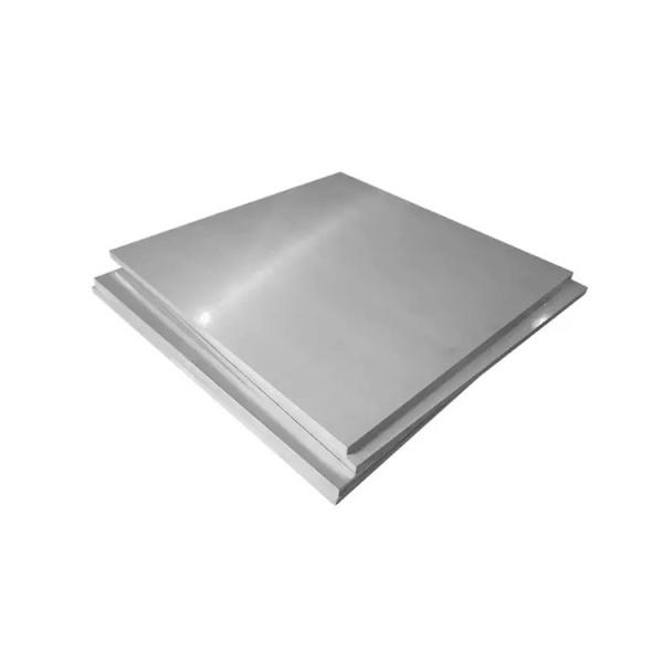 Buy cheap 5mm 10mm Thickness Pure Aluminium Sheet Plate Alloy 2024 1050 1060 1100 from wholesalers