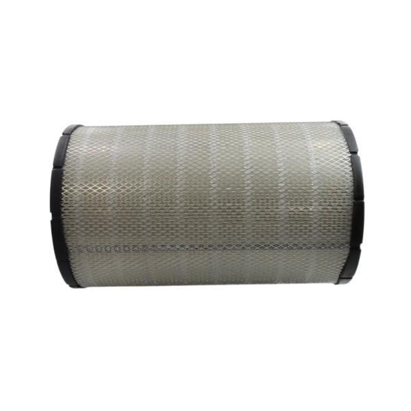 Buy cheap CH11217 AF25454 Air Filter Perkins , 15193228 Excavator Air Filter 134-1340 from wholesalers