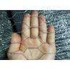 Buy cheap Hot Dipped Galvanized After Weaving Hexagonal Wire Mesh For Slope Protection from wholesalers