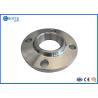 Buy cheap Forged 150# - 2500# Threaded Inconel 625 Pipe Flange UNS N06625 Steel Pipe Flange from wholesalers