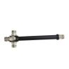 Buy cheap Mini DIN Female -165dbc 698 To 6000MHz 4 Way Power Splitter from wholesalers