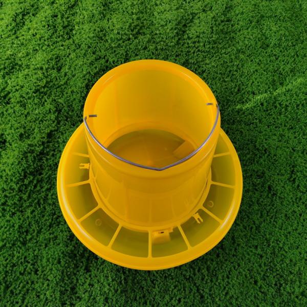 Buy cheap 1L To 27L Diy Chicken Feed Bucket Modern Design from wholesalers