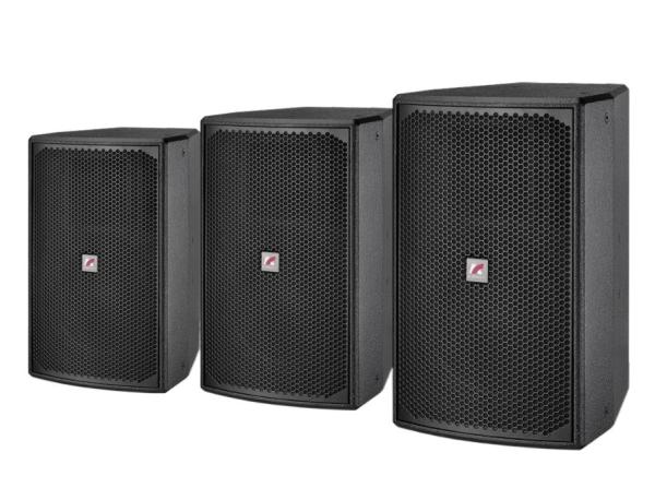 Buy cheap Single 8 10 12inch Full Frequency KT Series KTV Speaker 10.5KG KT-8+ For Outdoor Performances High End Conference Halls from wholesalers