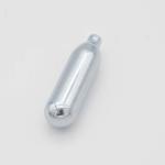 OEM 50 Pack 8g Cream Chargers Food Grade Disposable
