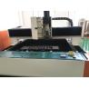 Buy cheap 750W 2kw Stainless Fiber Laser Cutting Machine Water Cooling1500 * 3000mm from wholesalers