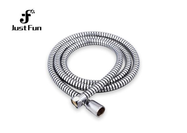 Buy cheap Heat Proof PVC Flexible Shower Hose Good Toughness Long Service Life from wholesalers