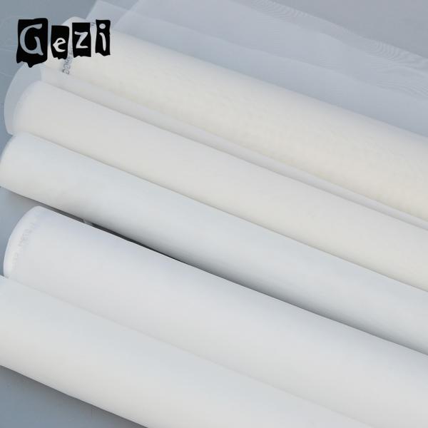 Buy cheap Food Grade Xxx Nylon Mesh Filter Fabric Custom Width Flour Sieve Milling from wholesalers
