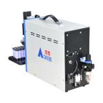 Portable Battery Spot Welding 7KW Power Pneumatic Multi-Pulse Power Supply