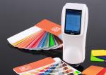 Color Measuring Portable Spectrum Analyzer NS800 For Painting / Coating Color