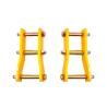 Buy cheap 2.5 Racing suspension full OE kits coil over shock with 8 step adjustment 4x4 lift kits absorber from wholesalers