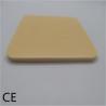 Buy cheap ODM Waterproof Medical Foam Dressing For Pressure Ulcer Prevention from wholesalers