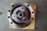 Zaxis80 Zax80 Zx80 Excavator Swing Gearbox Swing Reduction Gear 4445648 For