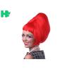 Buy cheap More Popular Party Synthetic Cosplay Hair Wig , High Temperature Fiber Clown Wigs from wholesalers