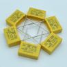 Buy cheap ENEC Antirust X2 Safety Capacitor Corrosion Resistant Durable from wholesalers