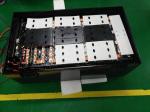 48V300Ah Electric Car Battery 2000 Times Cycle Life With Good Rate Performance