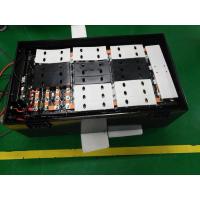 Buy cheap 48V300Ah Electric Car Battery 2000 Times Cycle Life With Good Rate Performance product