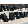 Buy cheap ASTM A234 WPB 4 Inch Pipe Tee Fittings For Pipe Connection from wholesalers