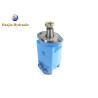 Buy cheap Hydraulic Orbital Motor OMS315 2 Bolt Flange Tapered Shaft With BSPP Ports from wholesalers