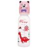 Buy cheap Standard 250ml 8oz PP Newborn Baby Feeding Bottle Microwave Safe from wholesalers